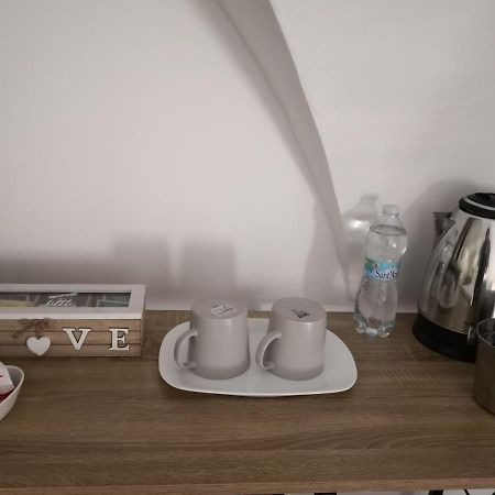 كاتانيا Zagaro Suite House المظهر الخارجي الصورة