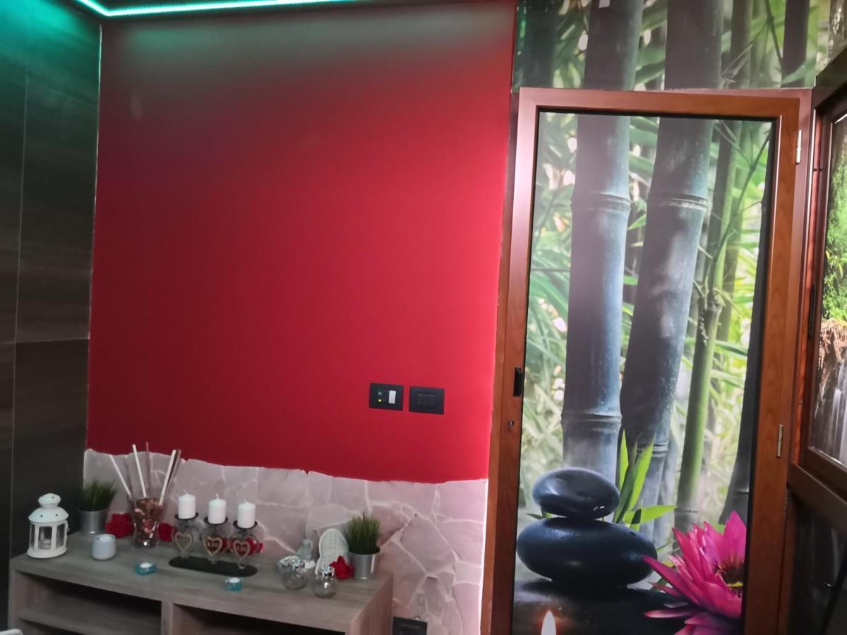 كاتانيا Zagaro Suite House المظهر الخارجي الصورة
