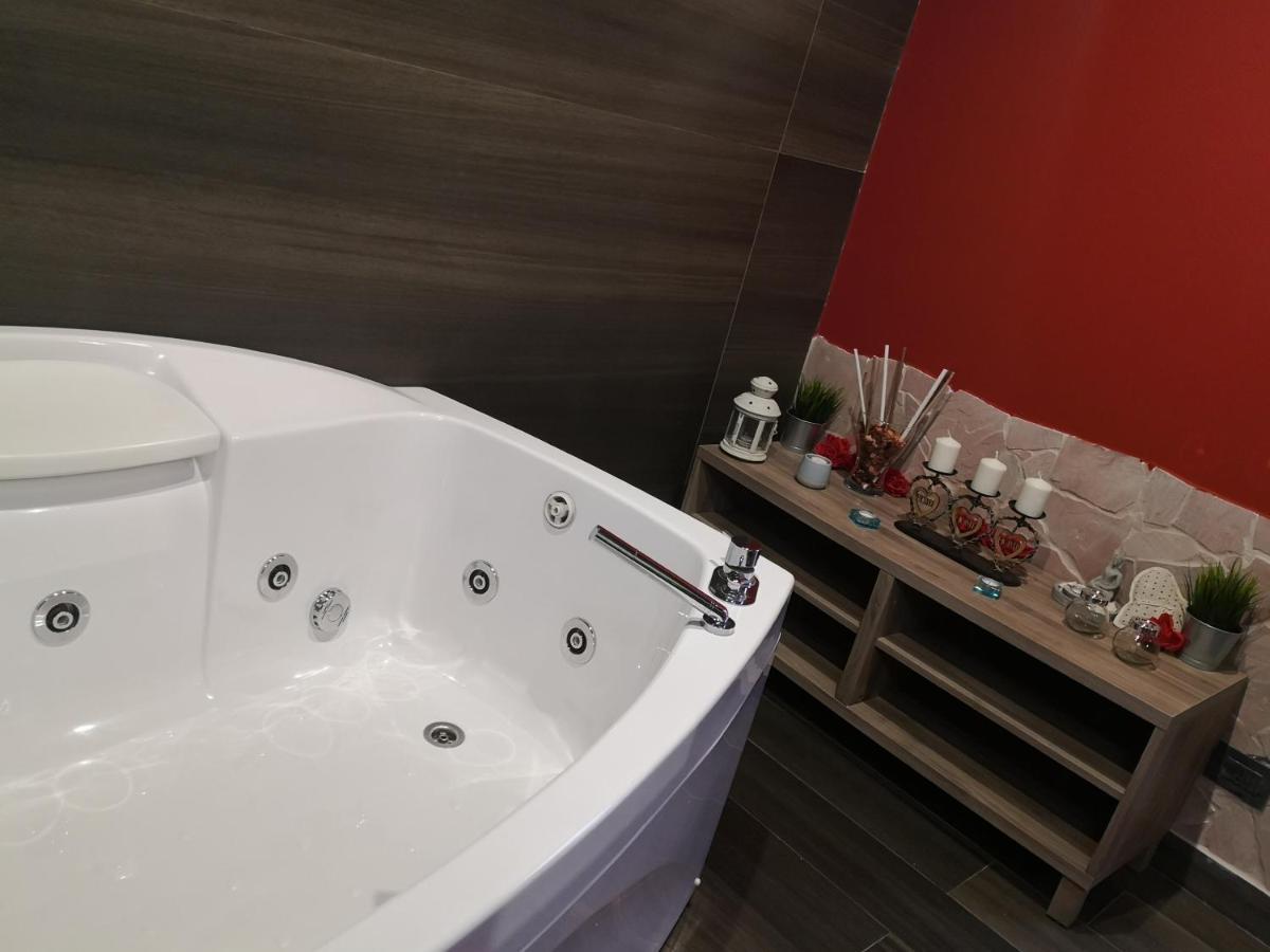 كاتانيا Zagaro Suite House المظهر الخارجي الصورة