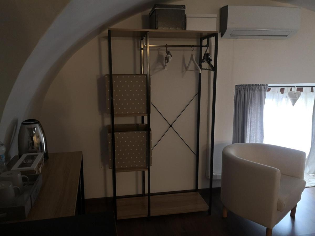 كاتانيا Zagaro Suite House المظهر الخارجي الصورة