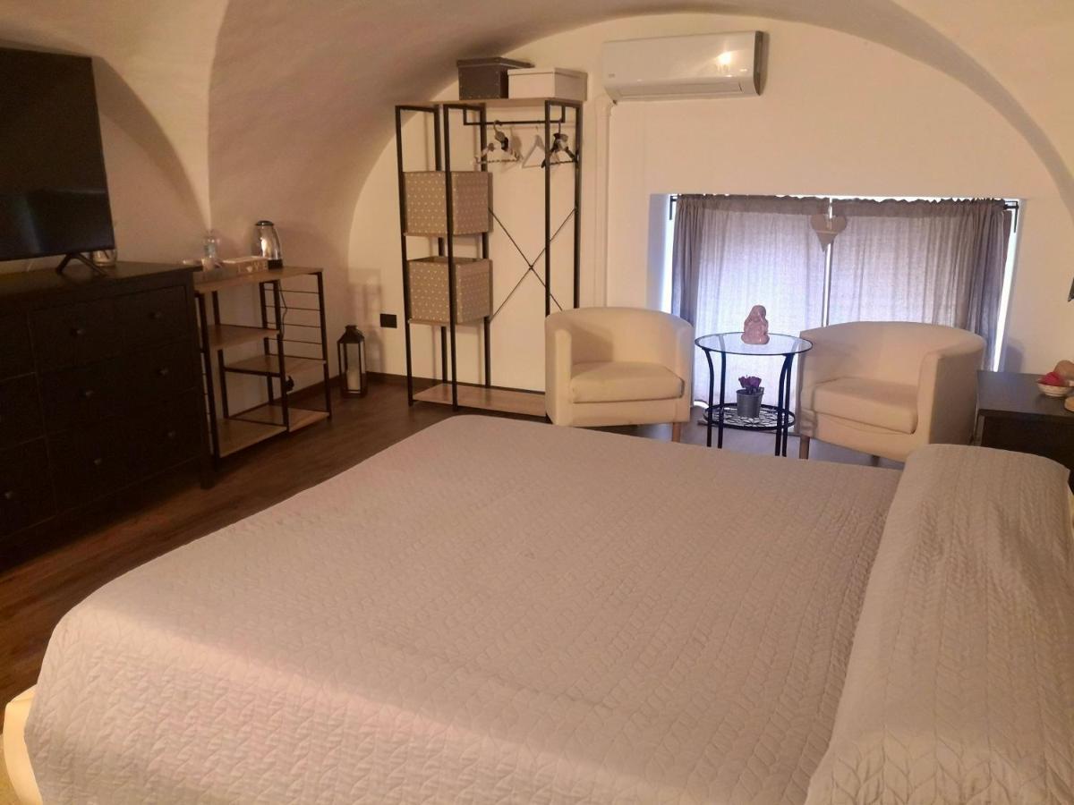 كاتانيا Zagaro Suite House المظهر الخارجي الصورة