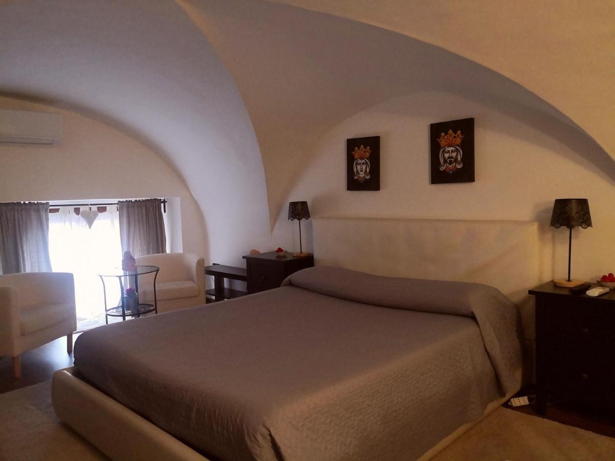 كاتانيا Zagaro Suite House المظهر الخارجي الصورة
