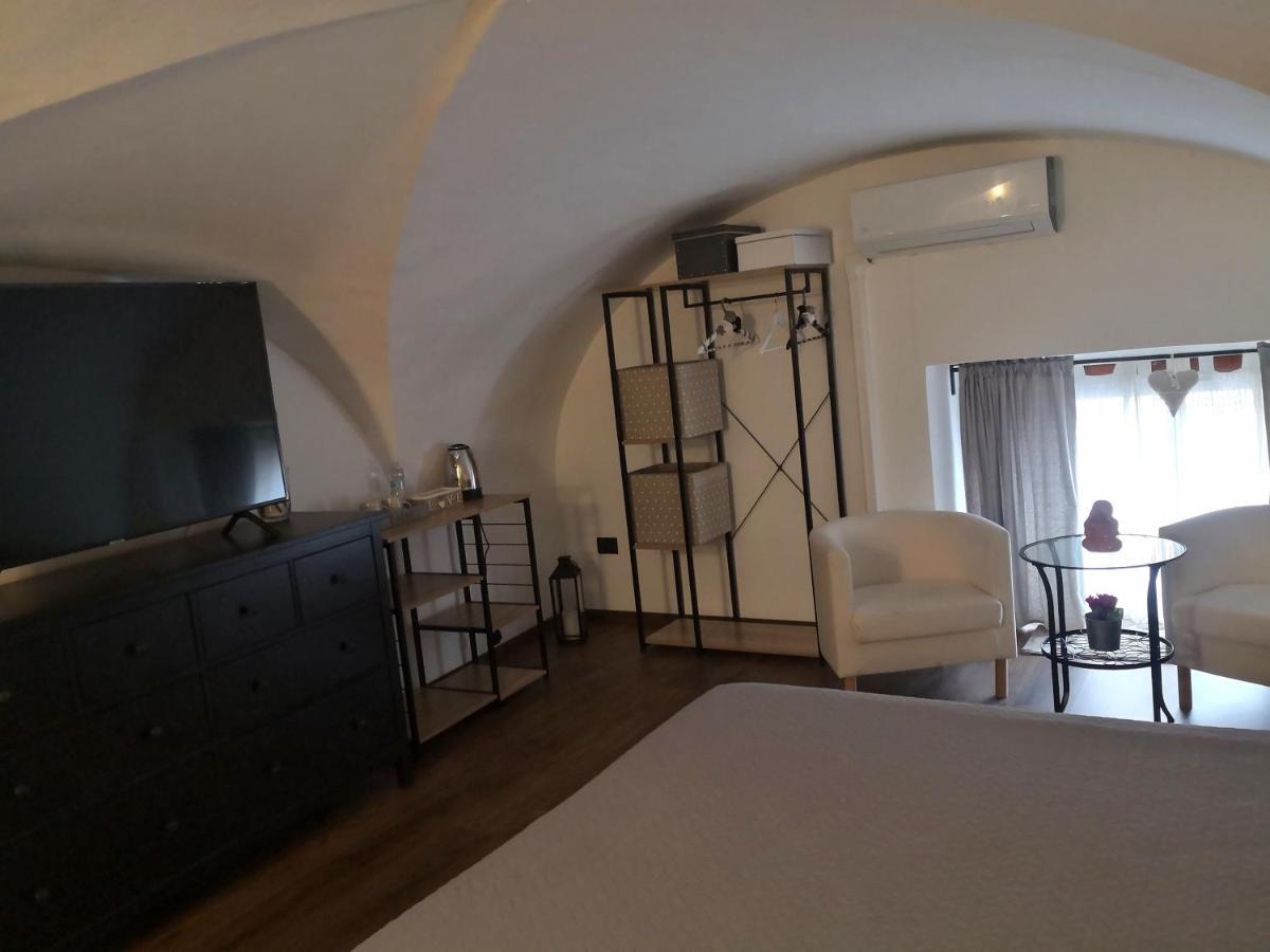 كاتانيا Zagaro Suite House المظهر الخارجي الصورة
