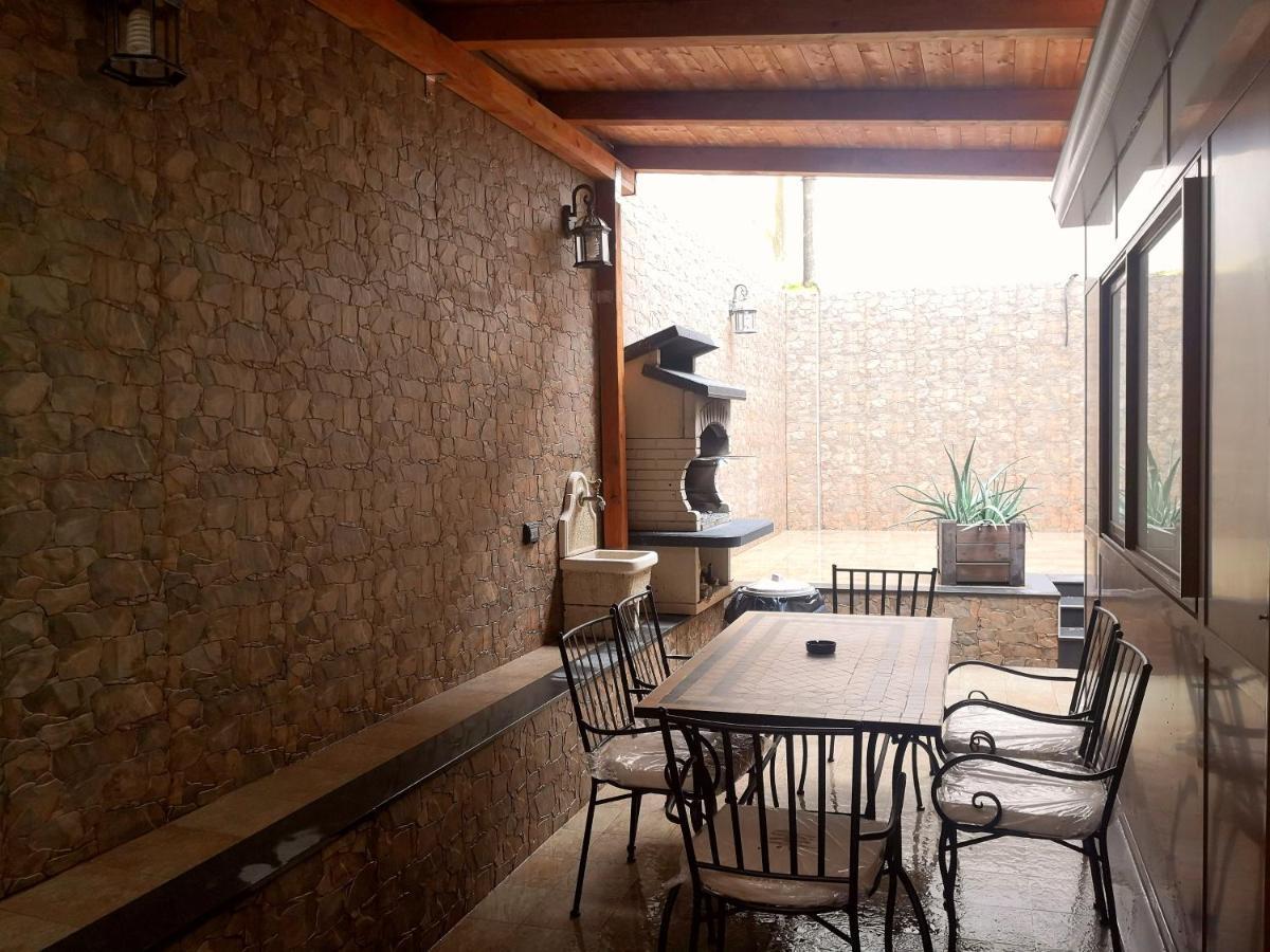 كاتانيا Zagaro Suite House المظهر الخارجي الصورة