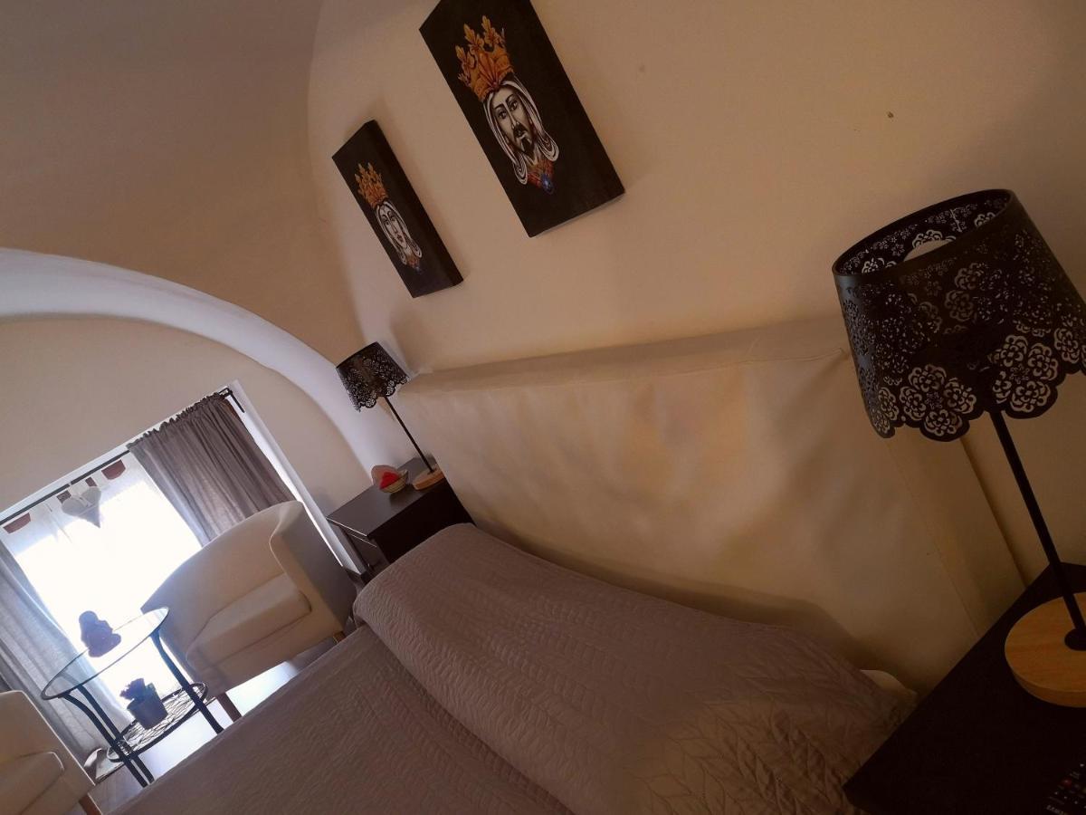 كاتانيا Zagaro Suite House المظهر الخارجي الصورة