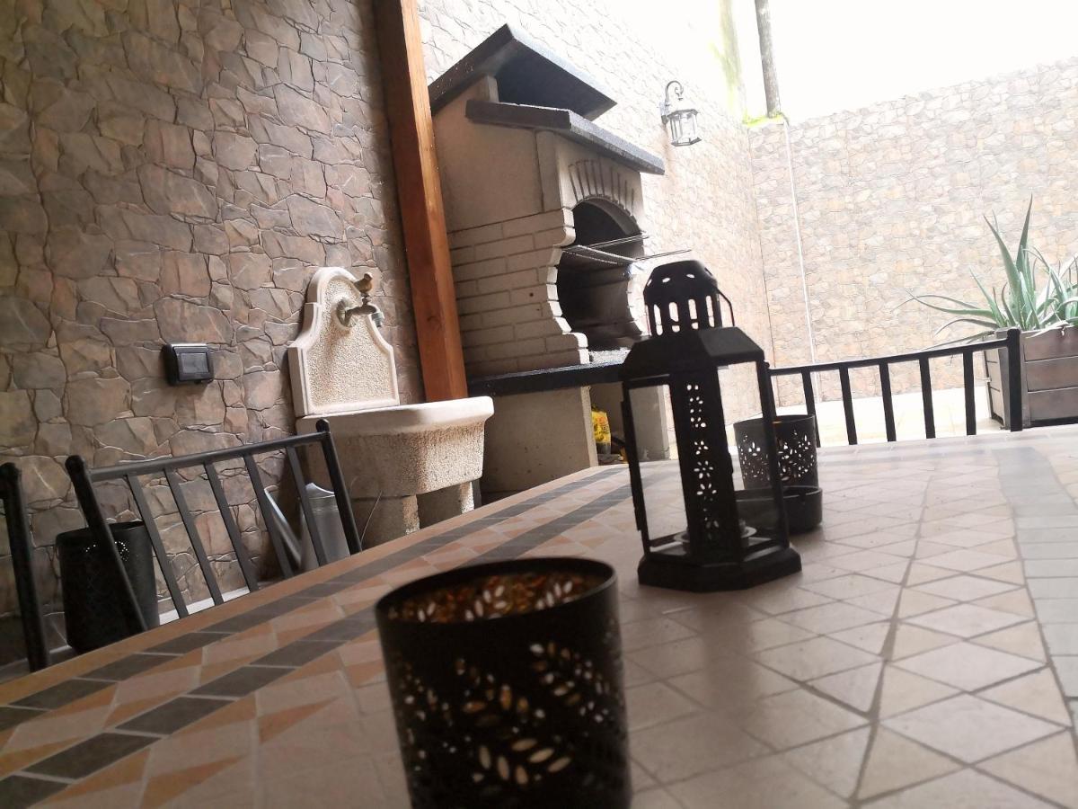 كاتانيا Zagaro Suite House المظهر الخارجي الصورة