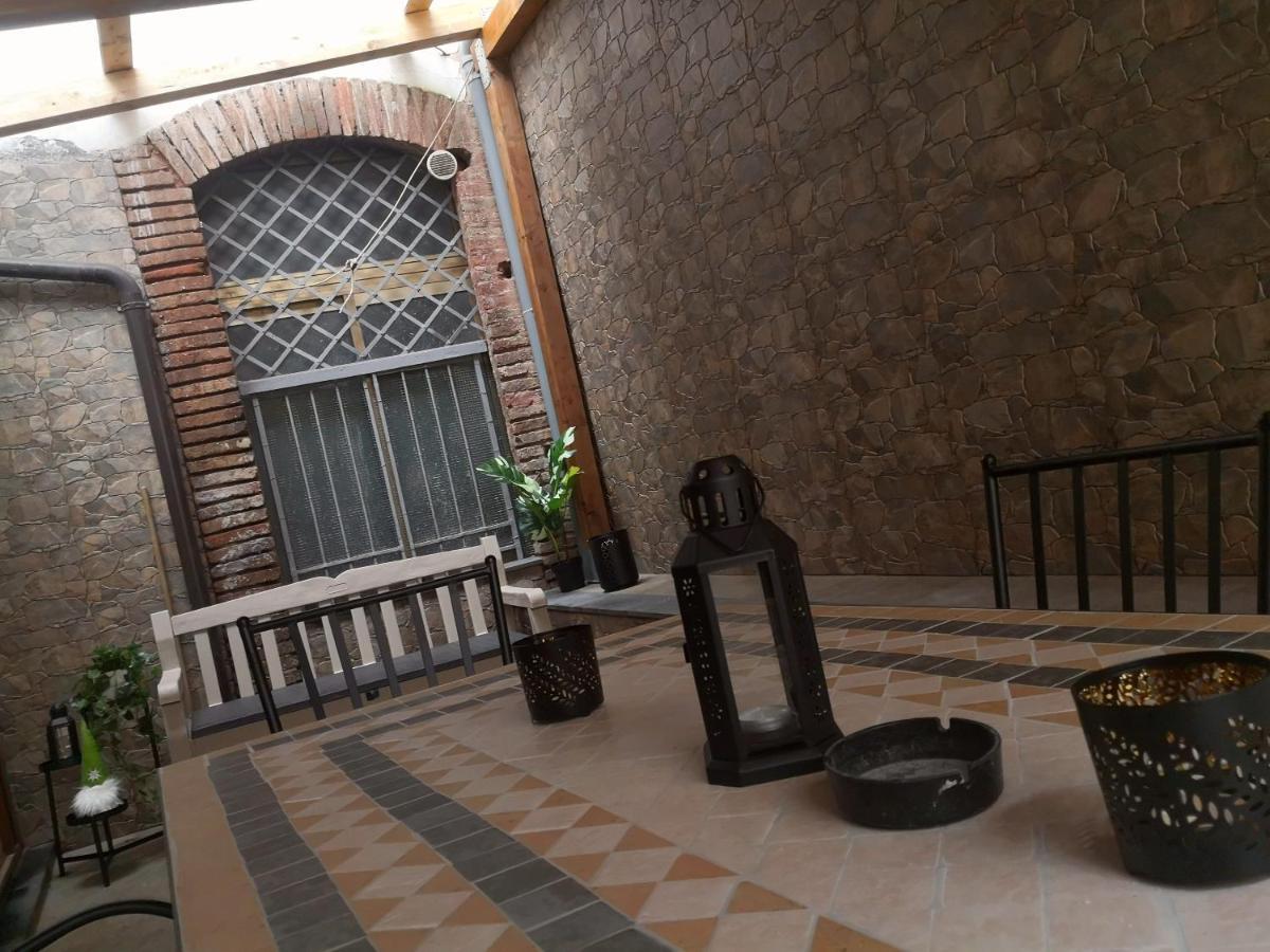 كاتانيا Zagaro Suite House المظهر الخارجي الصورة