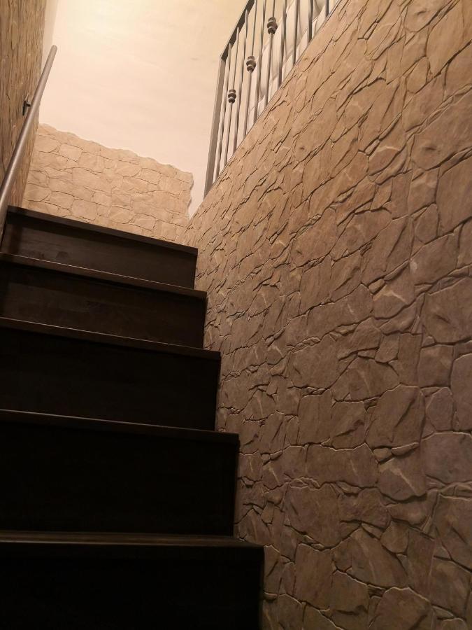 كاتانيا Zagaro Suite House المظهر الخارجي الصورة