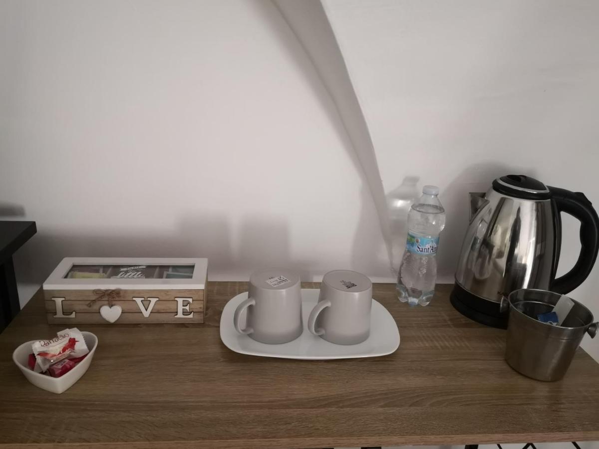 كاتانيا Zagaro Suite House المظهر الخارجي الصورة