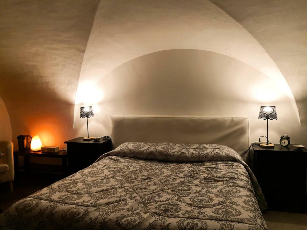 كاتانيا Zagaro Suite House المظهر الخارجي الصورة