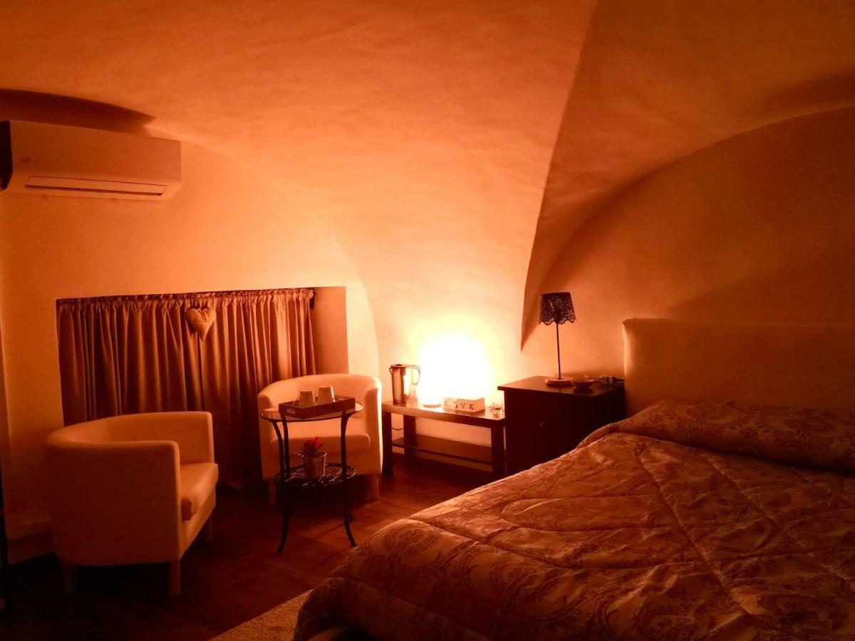كاتانيا Zagaro Suite House المظهر الخارجي الصورة
