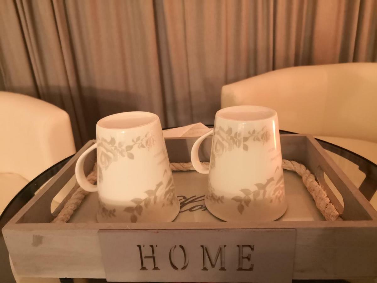 كاتانيا Zagaro Suite House المظهر الخارجي الصورة