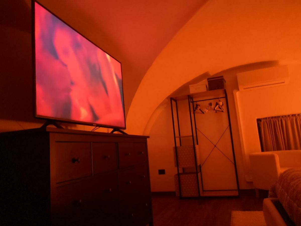 كاتانيا Zagaro Suite House المظهر الخارجي الصورة