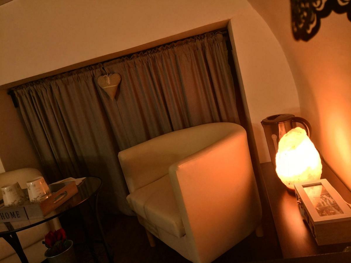 كاتانيا Zagaro Suite House المظهر الخارجي الصورة