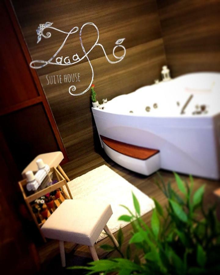 كاتانيا Zagaro Suite House المظهر الخارجي الصورة