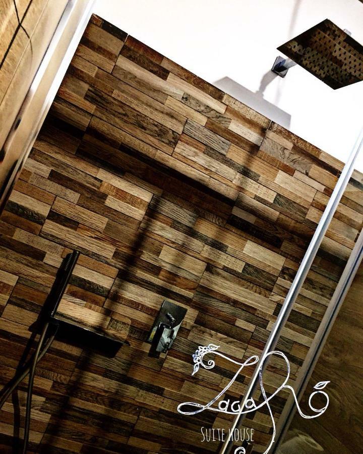 كاتانيا Zagaro Suite House المظهر الخارجي الصورة