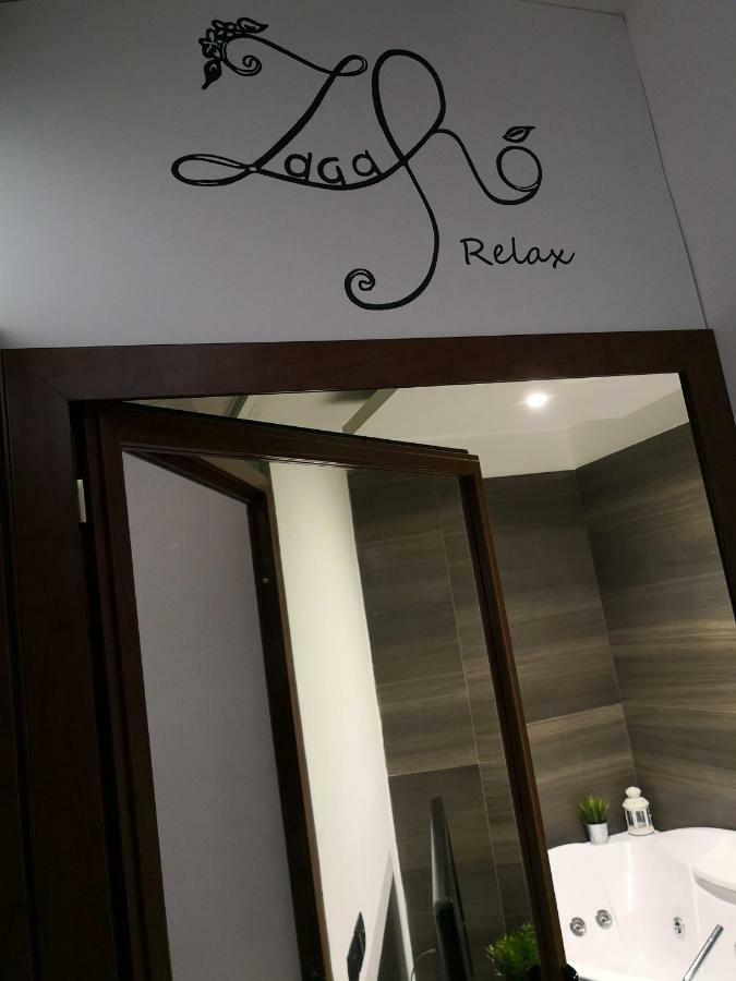 كاتانيا Zagaro Suite House المظهر الخارجي الصورة