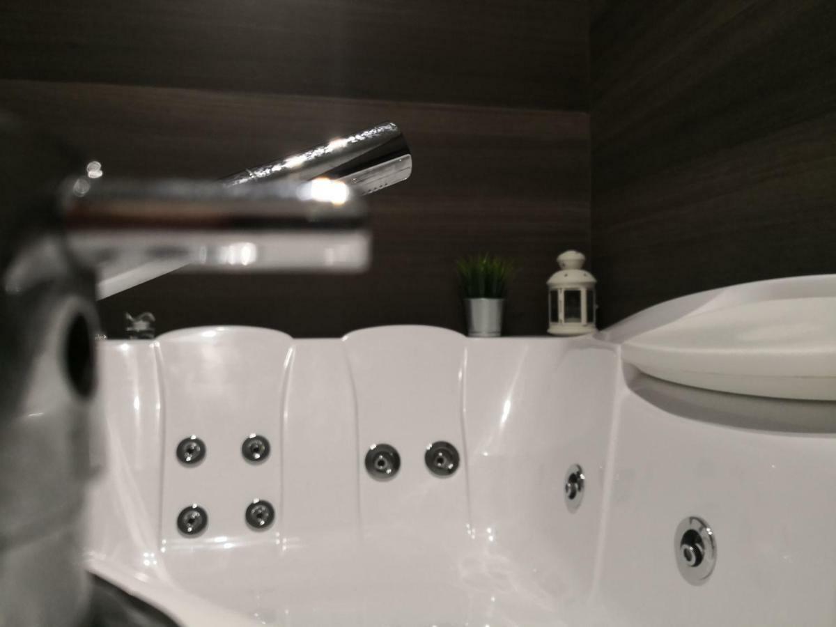 كاتانيا Zagaro Suite House المظهر الخارجي الصورة