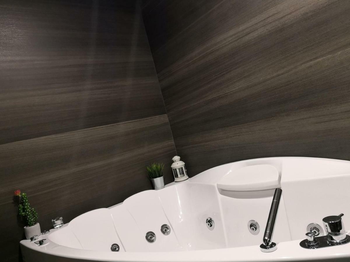 كاتانيا Zagaro Suite House المظهر الخارجي الصورة
