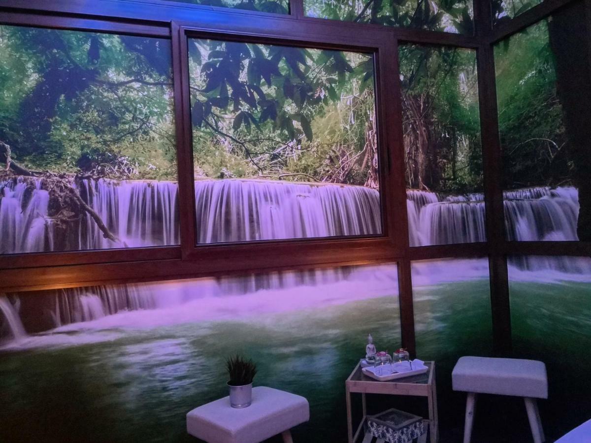 كاتانيا Zagaro Suite House المظهر الخارجي الصورة