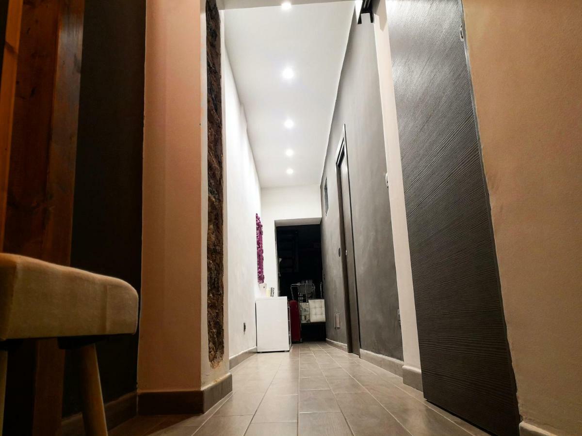 كاتانيا Zagaro Suite House المظهر الخارجي الصورة