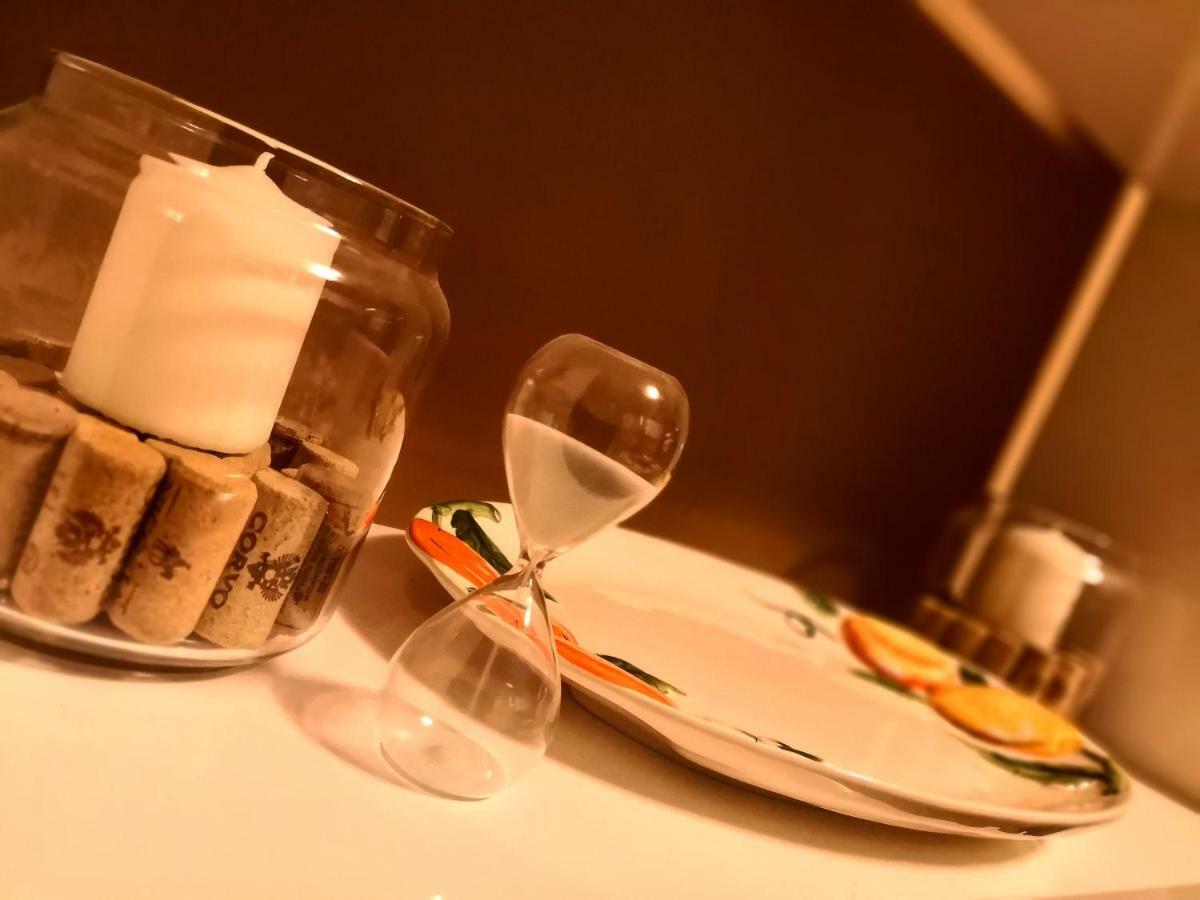 كاتانيا Zagaro Suite House المظهر الخارجي الصورة