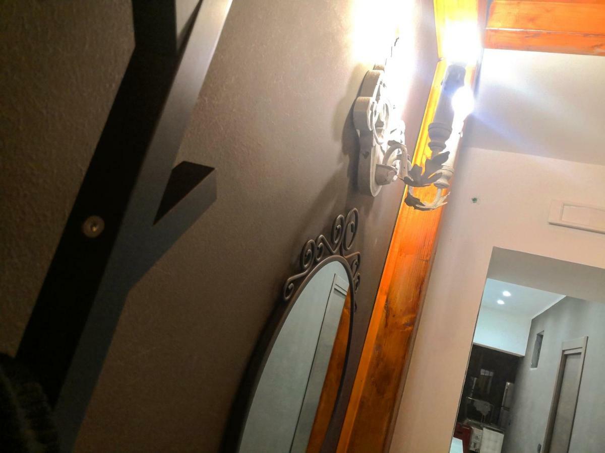 كاتانيا Zagaro Suite House المظهر الخارجي الصورة