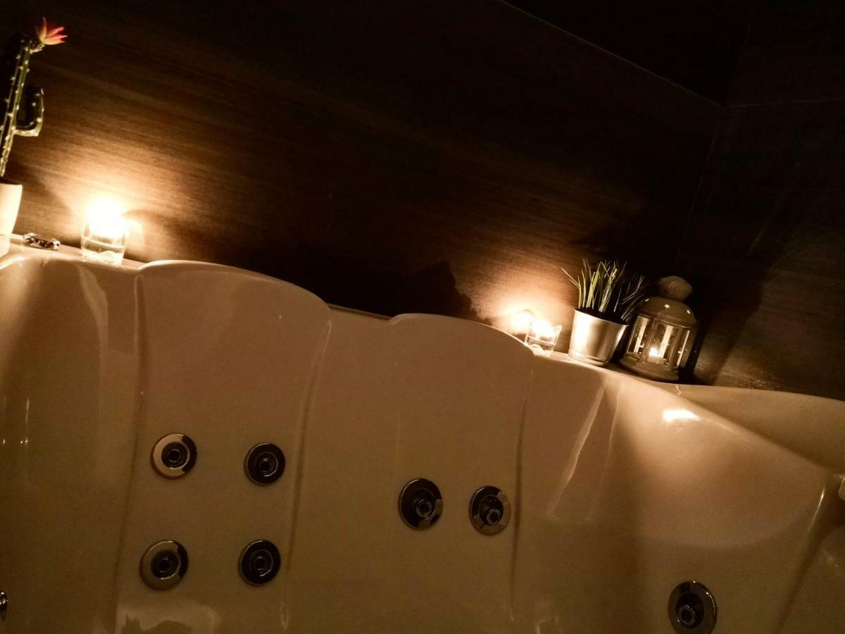 كاتانيا Zagaro Suite House المظهر الخارجي الصورة