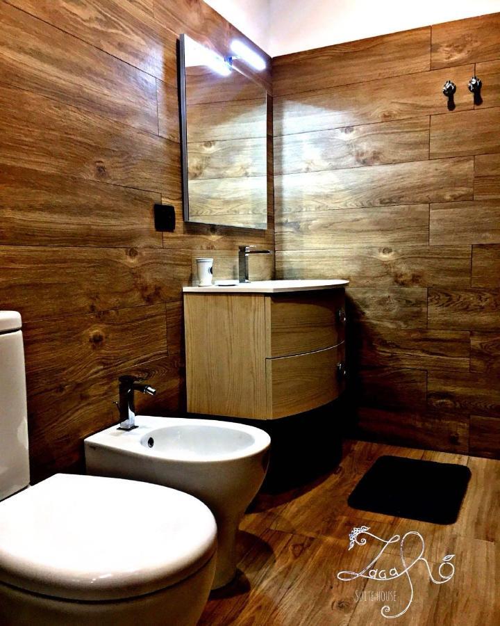 كاتانيا Zagaro Suite House المظهر الخارجي الصورة