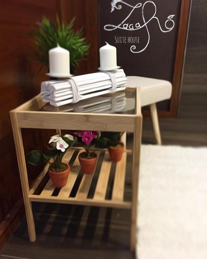 كاتانيا Zagaro Suite House المظهر الخارجي الصورة