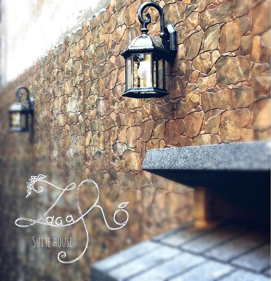 كاتانيا Zagaro Suite House المظهر الخارجي الصورة